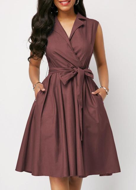 Cute Summer Dress - Women Casual Plus Size Slim Solid A Line Long Dres Deals DejaVu Cute Summer Dress - Women Casual Plus Size Slim Solid A Line Long Dres Deals DejaVu