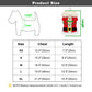 Santa Dog Costume Christmas Clothes - Winter Warm Pet Dog Jacket Coat- Puppy Cat Christmas (D69)(W1)(W4)