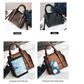 New Handbags - Women's Leather High Quality Small Bags - Shoulder Casual (D43)(WH2)(WH6)(WH4) - Deals DejaVu