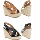 Summer New Fashion Round Toe Women Pu Leather Party Platform Sandals (SS3) - Deals DejaVu