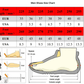 Great Short Ankle Chelsea Boots - Fashion Casual Men's Shoes (MSB1)(MSF6)(F13) - Deals DejaVu