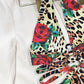Hot One Piece Swimwear - Women Monokini Halter Swimsuit Printed Bathing Suit - Padded Beachwear Swimming Summer Backless (TB8D)(1U26)(F26) - Deals DejaVu