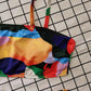 Women Plush Size Bikinis Set - Swimwear High Waist Swimming Suits - Bathing Beachwear (TB8D)(1U26)(F26) - Deals DejaVu