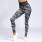 Sexy Sports Gym Yoga Set - Fashion Fitness Tracksuit Bra Top & Leggings Pants - Workout Running Suit (1U24)