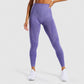 Gorgeous 2 Piece Sport Suit Set - Gym Women Fitness Clothes - Fitness Leggings And Top Tracksuit - Workout Women Set (2U24)