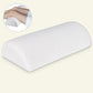 Multifunctional Cervical Pillow- Semi-cylindrical Slow Rebound Memory foam Knees Leg pillow - Head Leg Cushion (9Z2)(F7)(8Z2)