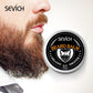 30g/60g Natural Beard Balm Wax For Beard Smoothing Wax For Men's Beard Care (BD2)(1U45)(F45)