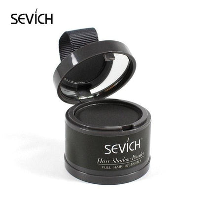 4g Light Blonde Color Hair Fluffy Powder Makeup Concealer Root Cover Up Coverage Natural Instant Hair Shadow Powder (M1)(1U86)