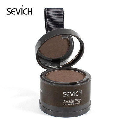 Hairline Powder 4g Hairline Shadow Powder Makeup Hair Concealer Natural Cover Unisex Hair Loss Product (D86)(M1)(1U86)