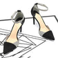 Sexy High Heels Women's Sandals - Pointed Toe Party Ankle-Wrap Sandals (SH2)(SH1)(SS1)(WO3)(F37)(F36)(F39)