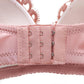 Sexy Lace Bra Set - Women Lingerie Seamless Push-up Bras - Briefs Sets - Adjusted Bralettes (3U6)