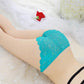 Beautiful Sexy Mid Underwear - Women's Briefs Panties - Female Intimates Underwear (1U28)
