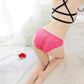 Beautiful Sexy Mid Underwear - Women's Briefs Panties - Female Intimates Underwear (1U28)