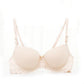Sexy Women Lingerie Solid Pajamas Top - Corset Women Underwear Bra - Corset Lace Unpadded Bra (3U27)