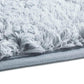 Living Room Home Warm Plush Floor Rugs Fluffy Mats - Kids Room Faux Fur (RU3)(1U68)