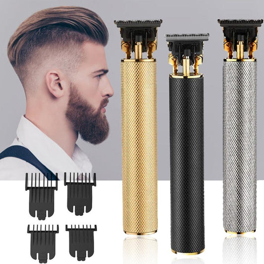 Shaving Machines Electric Shaver for Men USB Rechargeable Beard Trimmer Razor Barber Hair Clipper Haircut (BD6)(1U45)(F45)