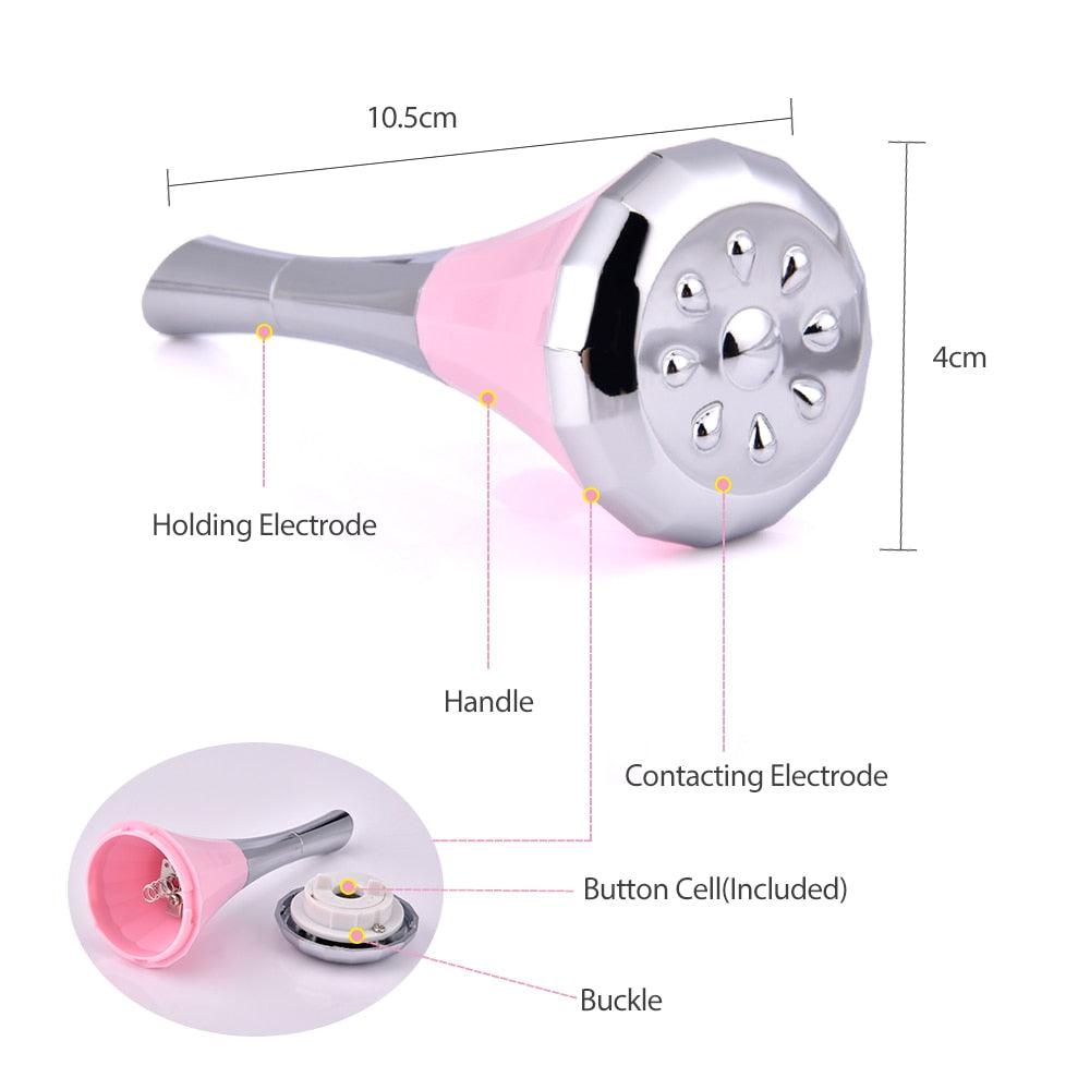 Skin Tightening Massager- Face Lift Device - Essence Skin Rejuvenation Wrinkle Remove Beauty Care (M5)(M1)(1U86)