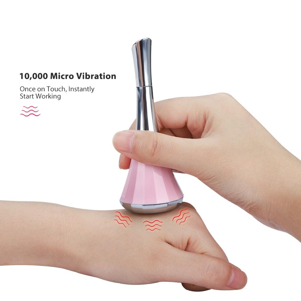 Skin Tightening Massager- Face Lift Device - Essence Skin Rejuvenation Wrinkle Remove Beauty Care (M5)(M1)(1U86)
