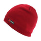 Knitted Winter Beanie Hat - Thick Warm Brimless Fur Bonnet Men's Cap (D17)(MA8)