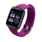 Smart Watch - Men Women Android Sport Smartwatch - Fitness Watch (RW)