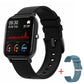 Cool Smart Watch - 1.4inch Full Touch Screen Fitness Tracker - Heart Rate Monitor IP67 Waterproof GTS Sports (RW)