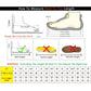 Plus Size High Top Men Casual Shoe - Fashion Breathable Running Sport Shoe (D15)(MSA2)
