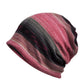 Sport Running Cap Scarf - Cotton Breathable Stretch Hat - Autumn Winter Neck Warmer Style Hat (2U103)
