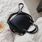 Trending Women's Stone Pattern PU Leather Bucket Bags - Small Shoulder Simple Bag (WH6)(WH2)(WH4)