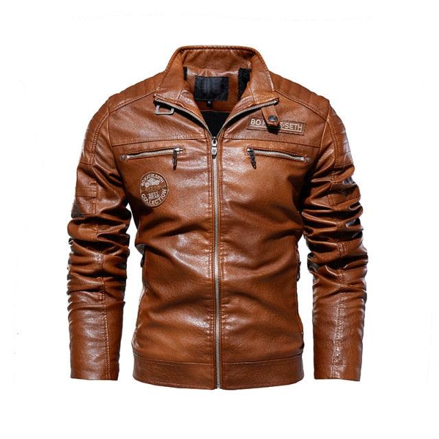 Buy Flying Machine Stand Collar Camouflaged Quilted Jacket - NNNOW.com