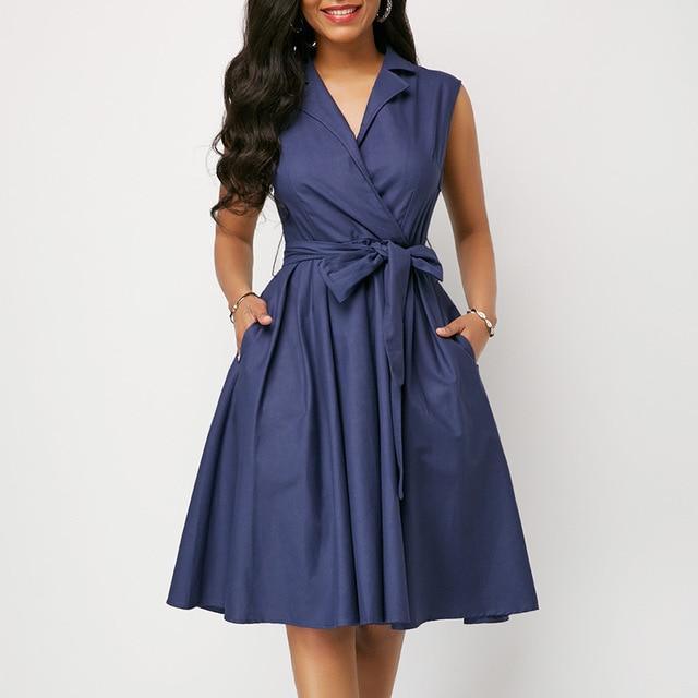 Cute Summer Dress