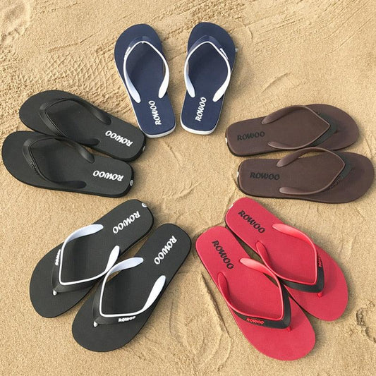 Summer Fashion Flip Flop - Outdoor Sandals (SS4)