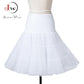 Summer Floral Print Elegant A-line Party Dress - Women Slim White Short Sleeve Swing Clothes - Plus Size Robe (D30)(BWM)