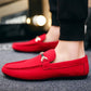 Summer Men Loafers Shoes - Fashion Driving Walking Footwear Shoes (MSC2)