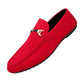 Summer Men Loafers Shoes - Fashion Driving Walking Footwear Shoes (MSC2)