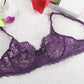 Summer Push Up Bra - Breathable Lace Bras - Sexy Underwear For Women - Bralettes Lingerie (6Z2)