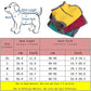 Super Stretch Fleece Pet Dog Clothes- Small Medium Dogs Winter Puppy Dog Sweatshirt (W4)(W1)