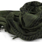Men Military Scarf - Tactical Scarf - Cotton Paintball Camouflage Head Scarf (1U103)