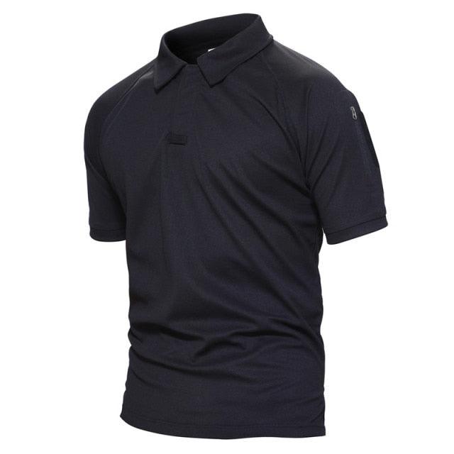 Trending Summer Military T-shirts - Men Clothing Tactical T-Shirt (1U8)