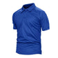 Great Summer Military Tactical T-shirts - Lightweight Quick Dry T-shirts - Short Sleeve (1U8)