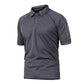 Great Summer Military Tactical T-shirts - Lightweight Quick Dry T-shirts - Short Sleeve (1U8)