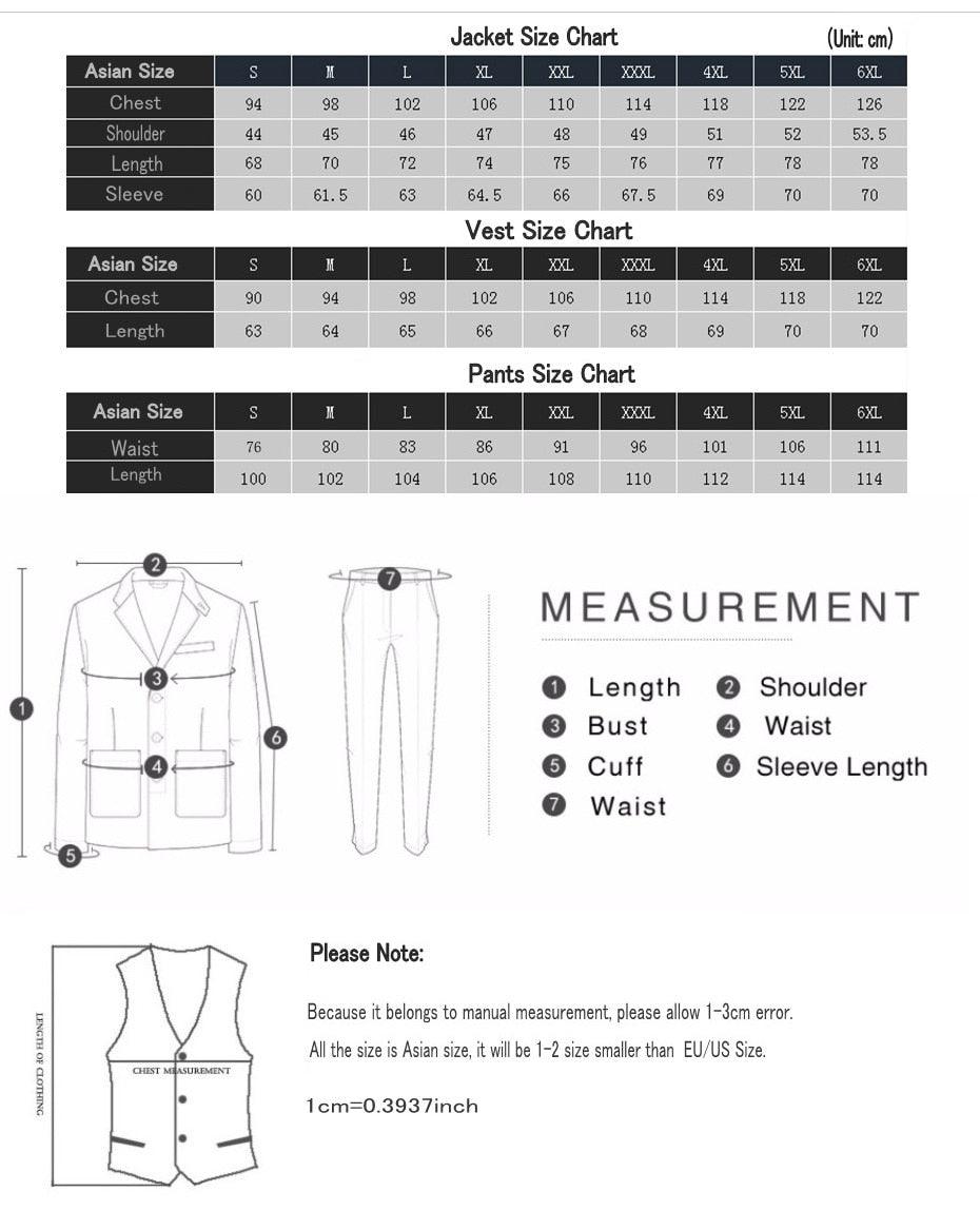 Size Chart - DNC Workwear - workwear, work wear, clothing, winter wear,  polo shirts, corporate clothing