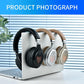TM 061 Wireless Bluetooth 5.0 Headphones With Mic 3D Stereo Foldable Gaming Headset Support TF Card MP3 FM (D49)(AH2)(RS8)