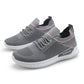 Fashion Women Sneakers - Flats Shoes - Spring Sock Sneakers - Summer Lace Up (BWS7)(CD)(F41)(F42)