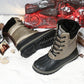 Great Snow Women's Boots - Winter Shoes - Plush Insole Winter Boot (D38)(D85)(BB1)(BB5)