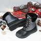 Great Snow Women's Boots - Winter Shoes - Plush Insole Winter Boot (D38)(D85)(BB1)(BB5)