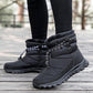 Winter Ankle Boots - Women Snow Boot - Thick Plush Waterproof - Non Slip Boots (BB1)(BB5)(F38)(F107)