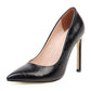 New Women Pumps - Sexy High Heel Shoes - Women's Snakeskin Party Fashion Footwear (SH1)(WO1)(CD)(F37)(F36)(F42)