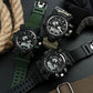 Top Brand Military Men's Watches - New Luxury Waterproof Outdoor Sport Watch (MA9)