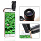 Top Travel Kit 10in1 Accessories Phone Camera Lens Kit Telescope For iPhone X 6 7 8 Plus Samsung Galaxy NOTE XIAOMI Smartphone (MC7)(MC3)(F54)