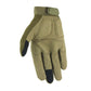 Great Touch Screen Tactical Gloves - Men's Sports Military Special Forces Full Finger Gloves (4AC1)(F103)